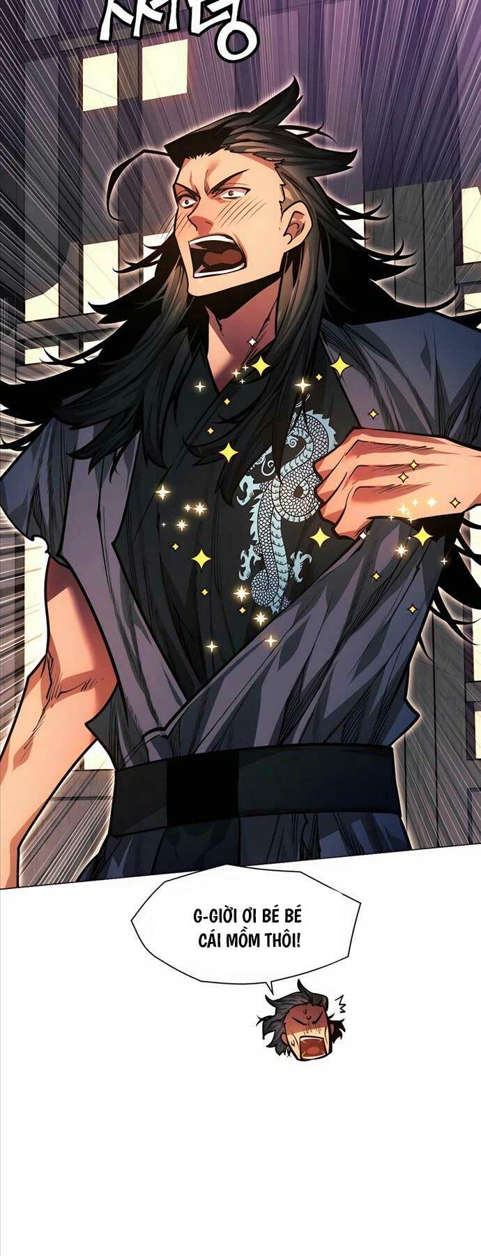 Chuyển Sinh Vào Thế Giới Võ Lâm Chapter 66 - Trang 2