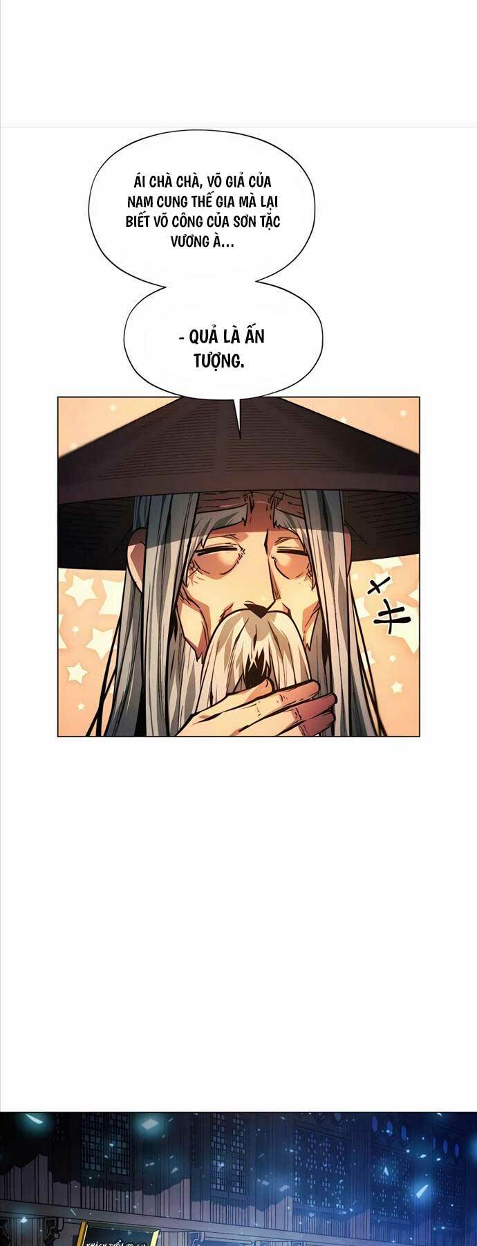 Chuyển Sinh Vào Thế Giới Võ Lâm Chapter 66 - Trang 2