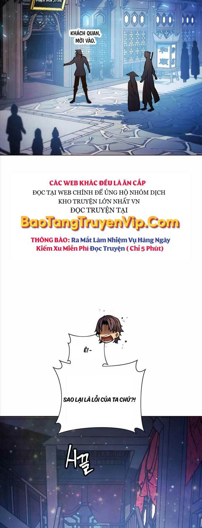 Chuyển Sinh Vào Thế Giới Võ Lâm Chapter 66 - Trang 2