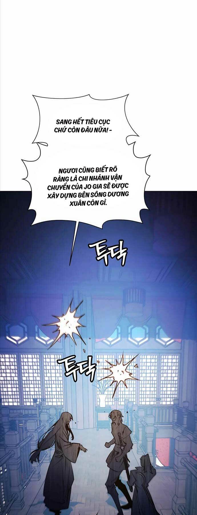 Chuyển Sinh Vào Thế Giới Võ Lâm Chapter 66 - Trang 2