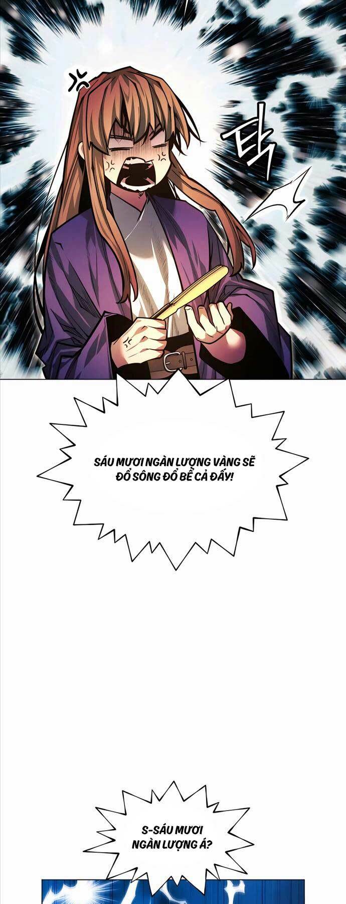 Chuyển Sinh Vào Thế Giới Võ Lâm Chapter 66 - Trang 2