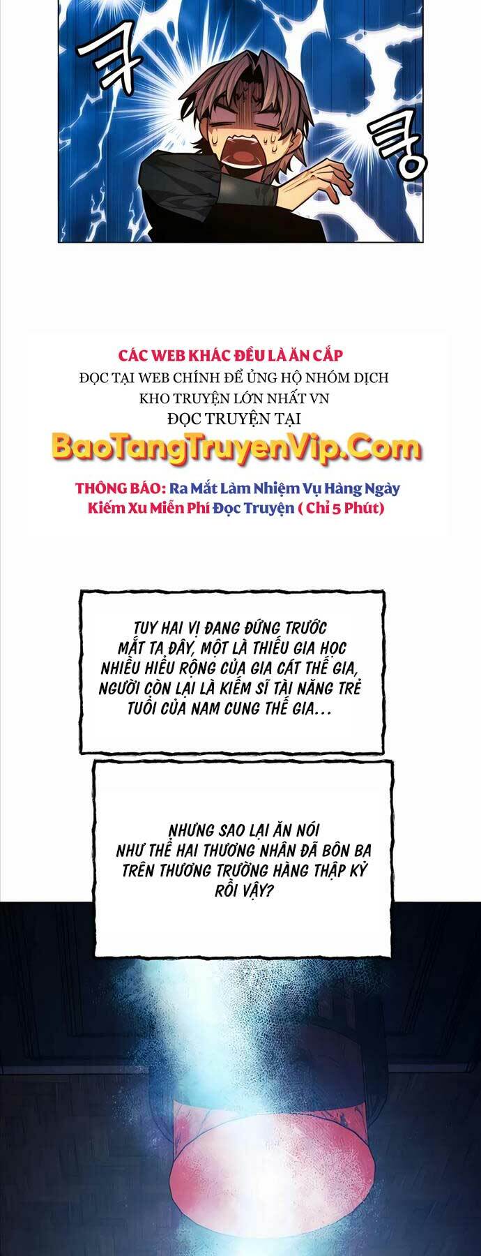 Chuyển Sinh Vào Thế Giới Võ Lâm Chapter 66 - Trang 2