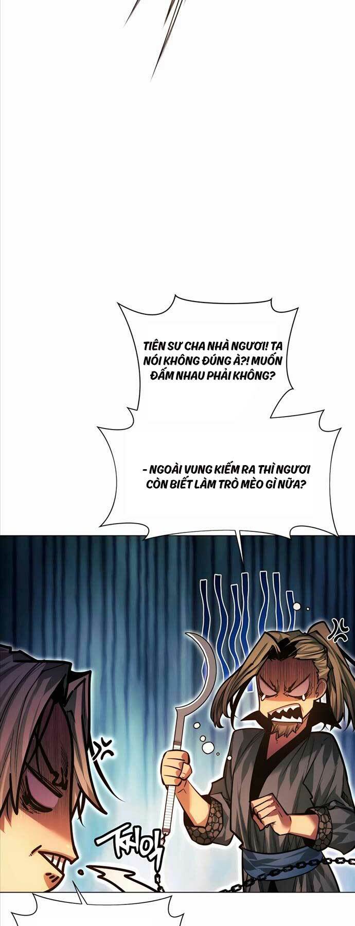 Chuyển Sinh Vào Thế Giới Võ Lâm Chapter 66 - Trang 2