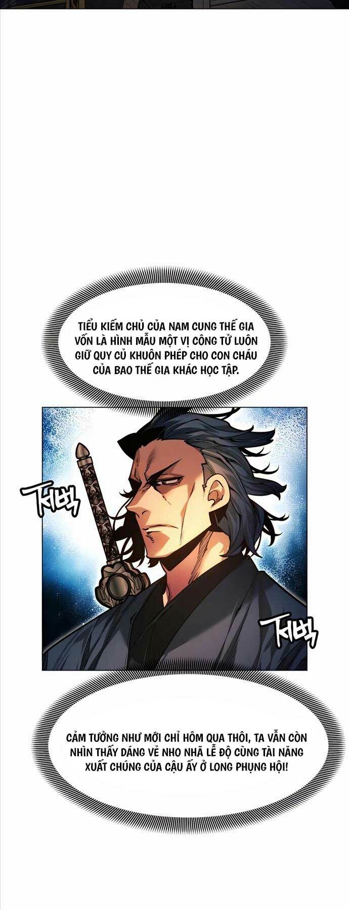 Chuyển Sinh Vào Thế Giới Võ Lâm Chapter 66 - Trang 2