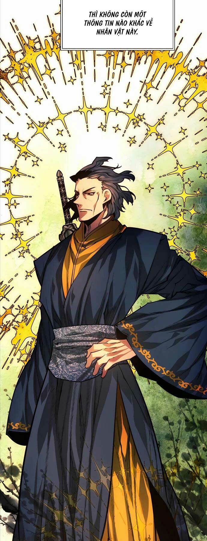 Chuyển Sinh Vào Thế Giới Võ Lâm Chapter 66 - Trang 2