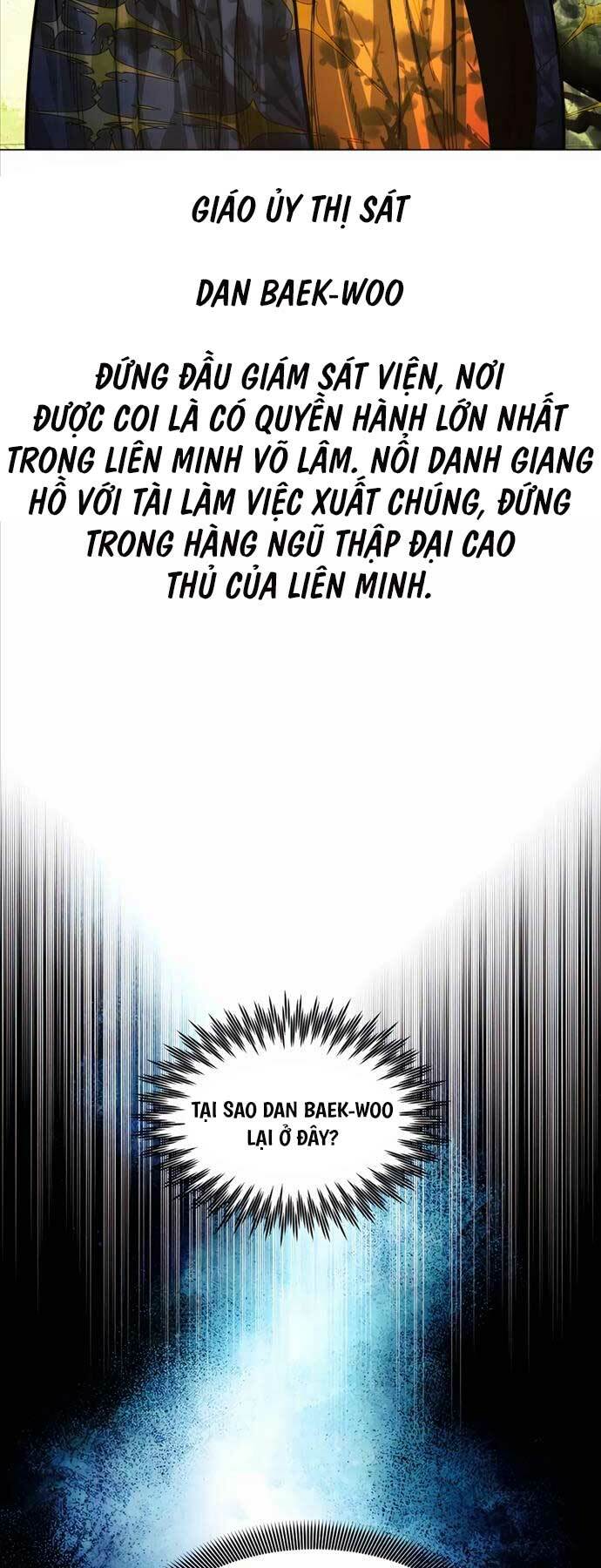 Chuyển Sinh Vào Thế Giới Võ Lâm Chapter 66 - Trang 2