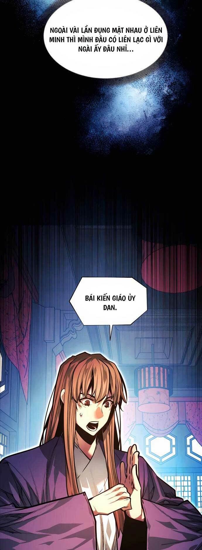 Chuyển Sinh Vào Thế Giới Võ Lâm Chapter 66 - Trang 2