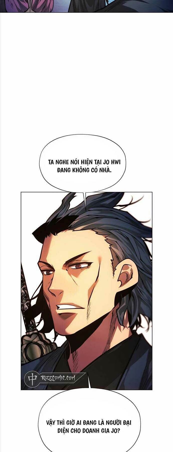 Chuyển Sinh Vào Thế Giới Võ Lâm Chapter 66 - Trang 2