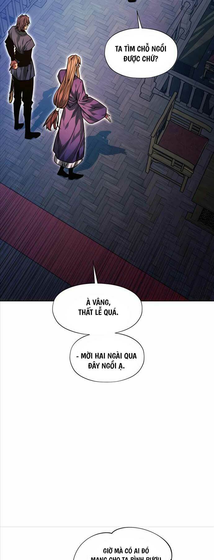 Chuyển Sinh Vào Thế Giới Võ Lâm Chapter 66 - Trang 2