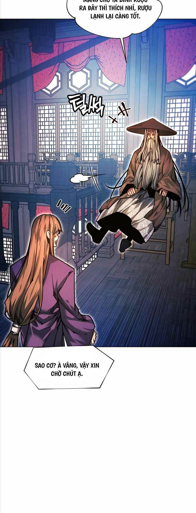 Chuyển Sinh Vào Thế Giới Võ Lâm Chapter 66 - Trang 2