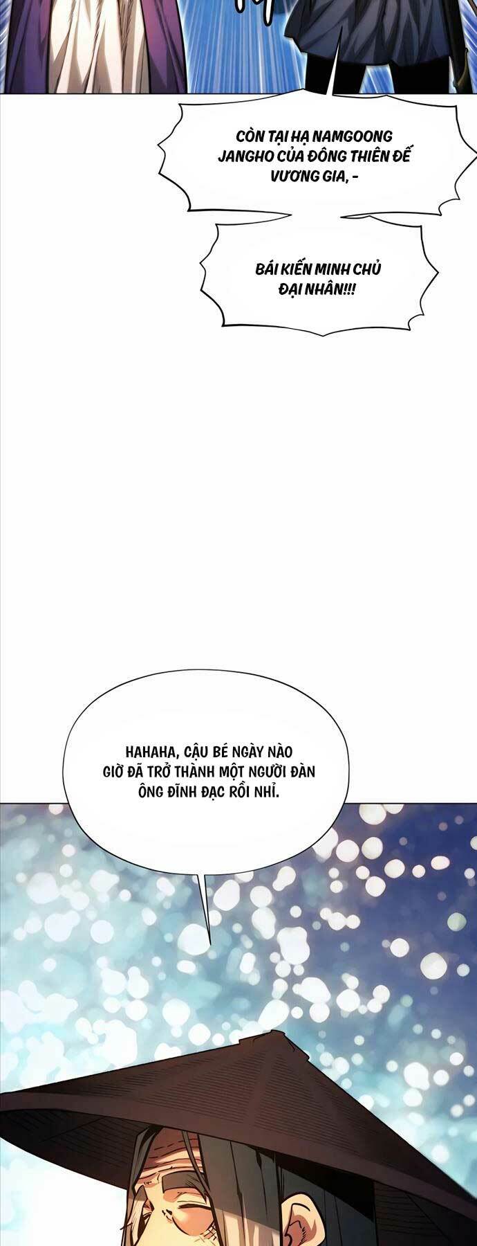 Chuyển Sinh Vào Thế Giới Võ Lâm Chapter 66 - Trang 2