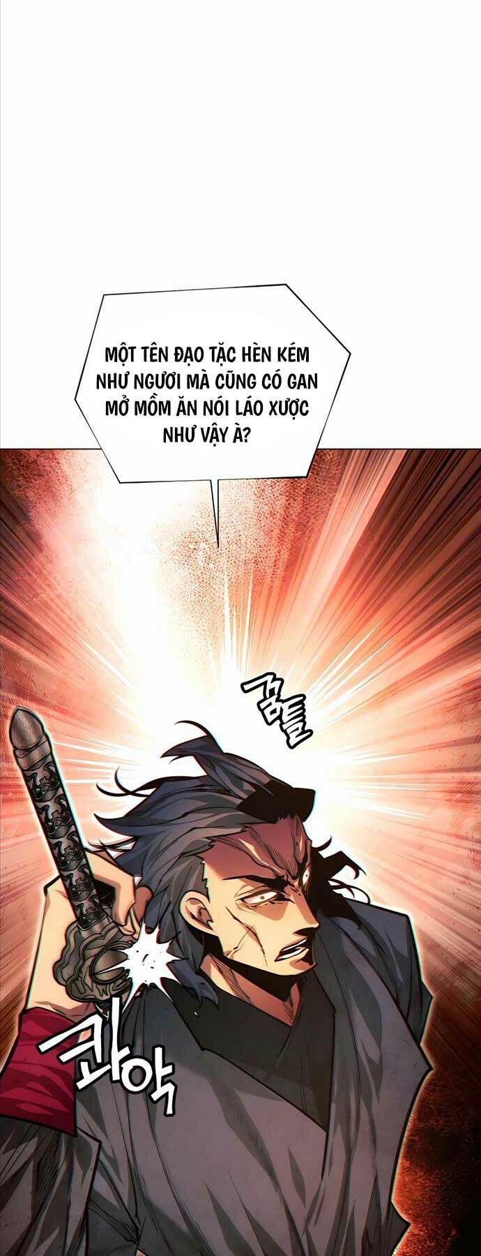 Chuyển Sinh Vào Thế Giới Võ Lâm Chapter 66 - Trang 2