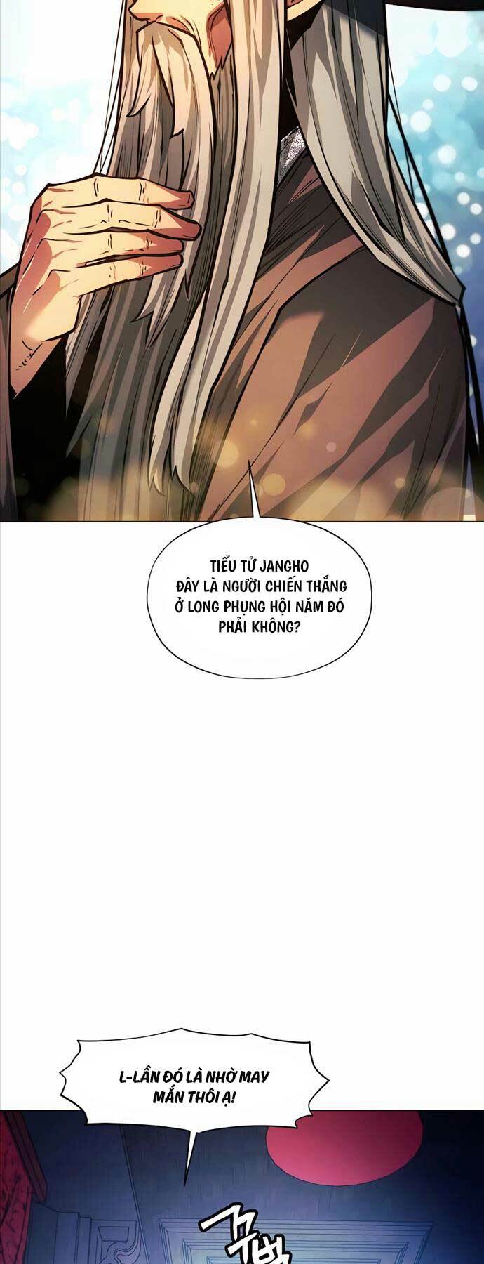 Chuyển Sinh Vào Thế Giới Võ Lâm Chapter 66 - Trang 2