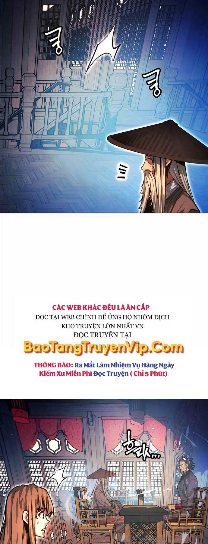 Chuyển Sinh Vào Thế Giới Võ Lâm Chapter 66 - Trang 2