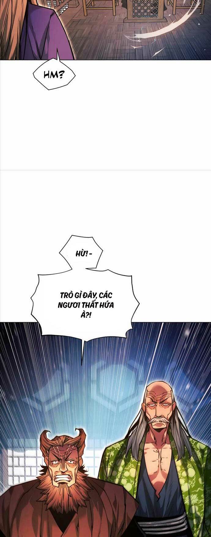 Chuyển Sinh Vào Thế Giới Võ Lâm Chapter 66 - Trang 2