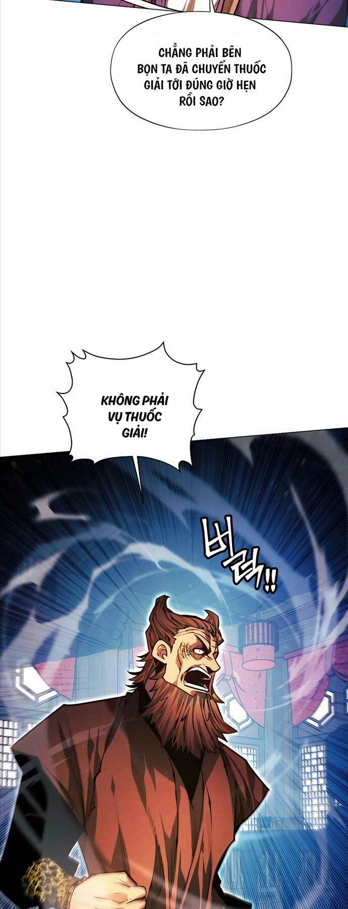 Chuyển Sinh Vào Thế Giới Võ Lâm Chapter 66 - Trang 2