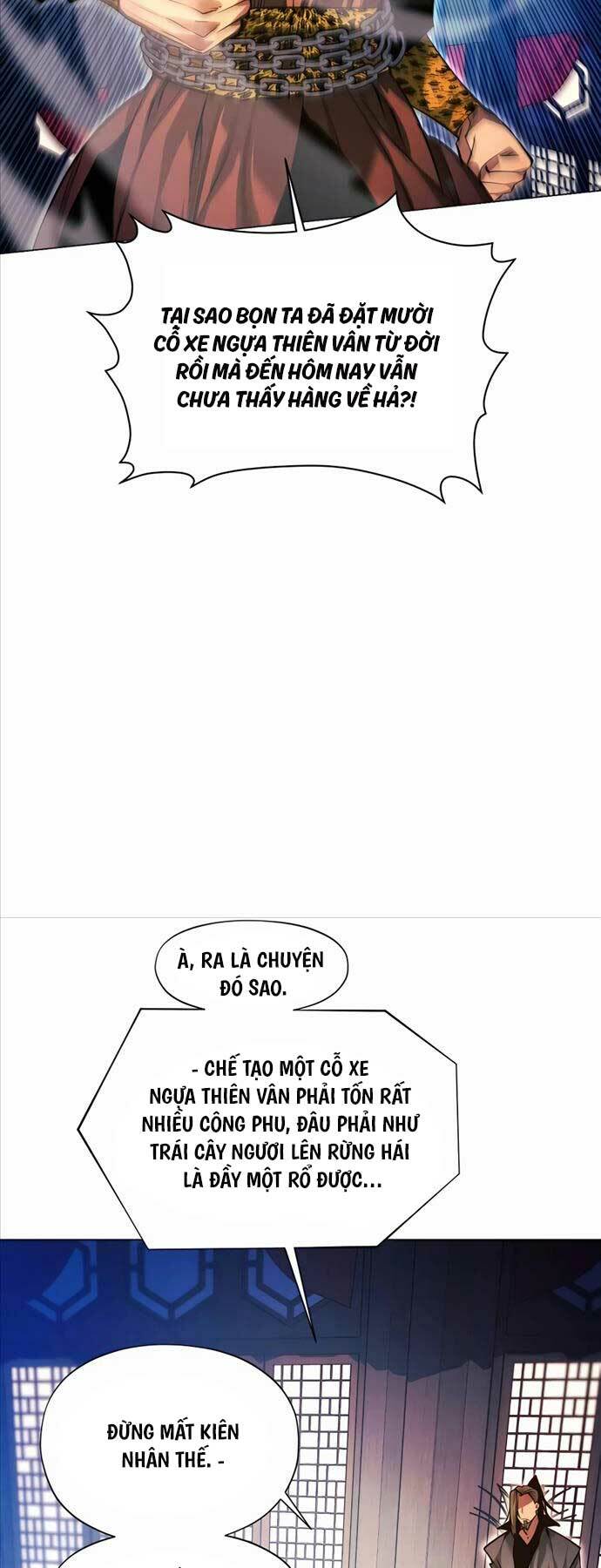 Chuyển Sinh Vào Thế Giới Võ Lâm Chapter 66 - Trang 2