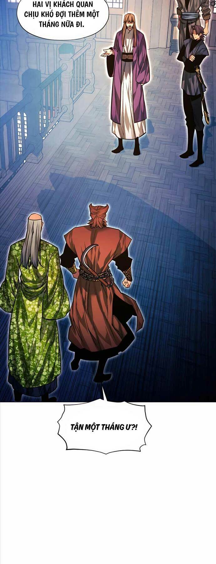 Chuyển Sinh Vào Thế Giới Võ Lâm Chapter 66 - Trang 2