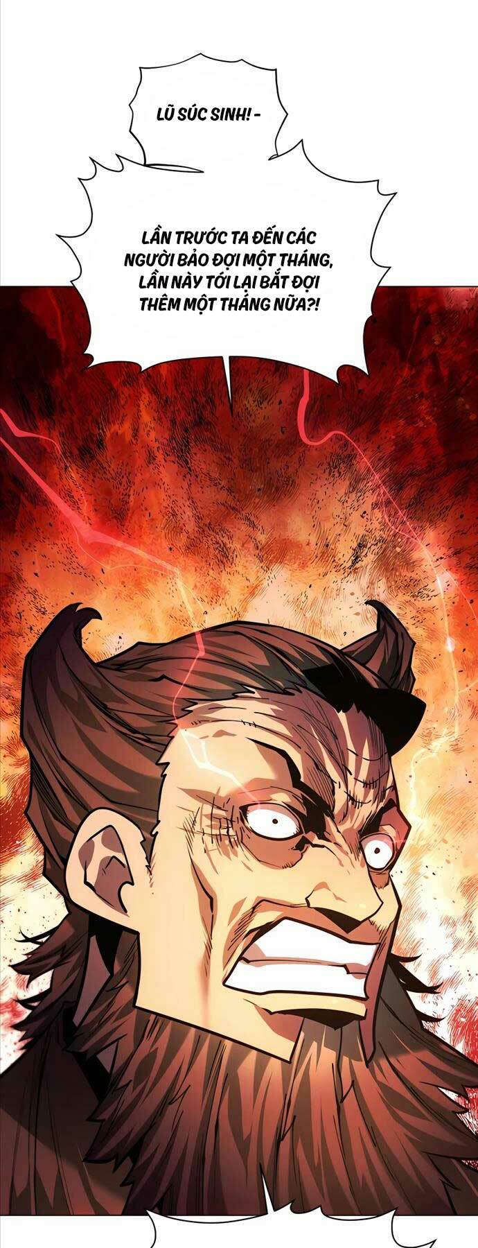 Chuyển Sinh Vào Thế Giới Võ Lâm Chapter 66 - Trang 2