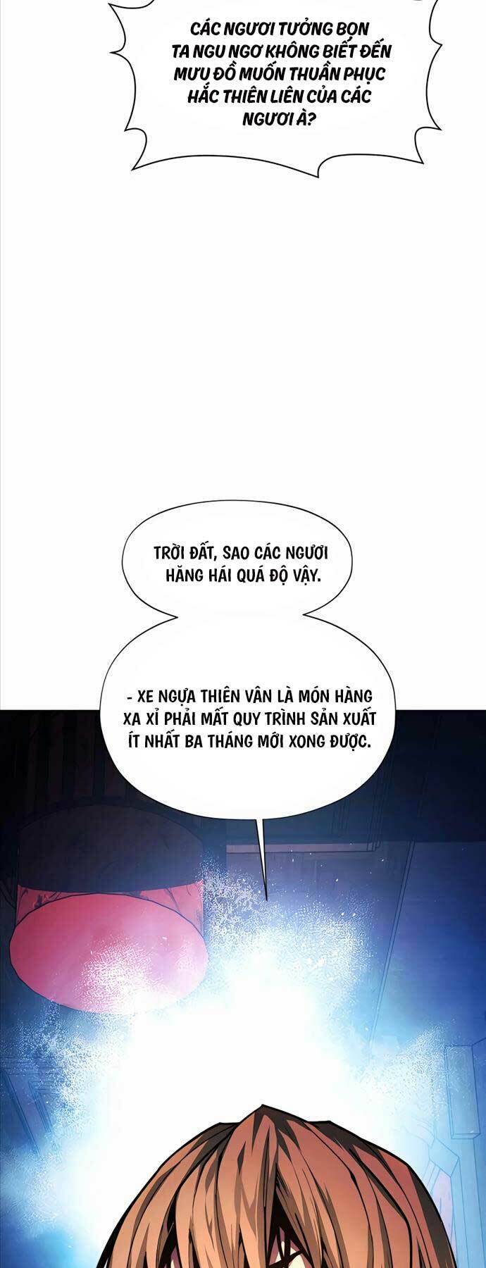 Chuyển Sinh Vào Thế Giới Võ Lâm Chapter 66 - Trang 2