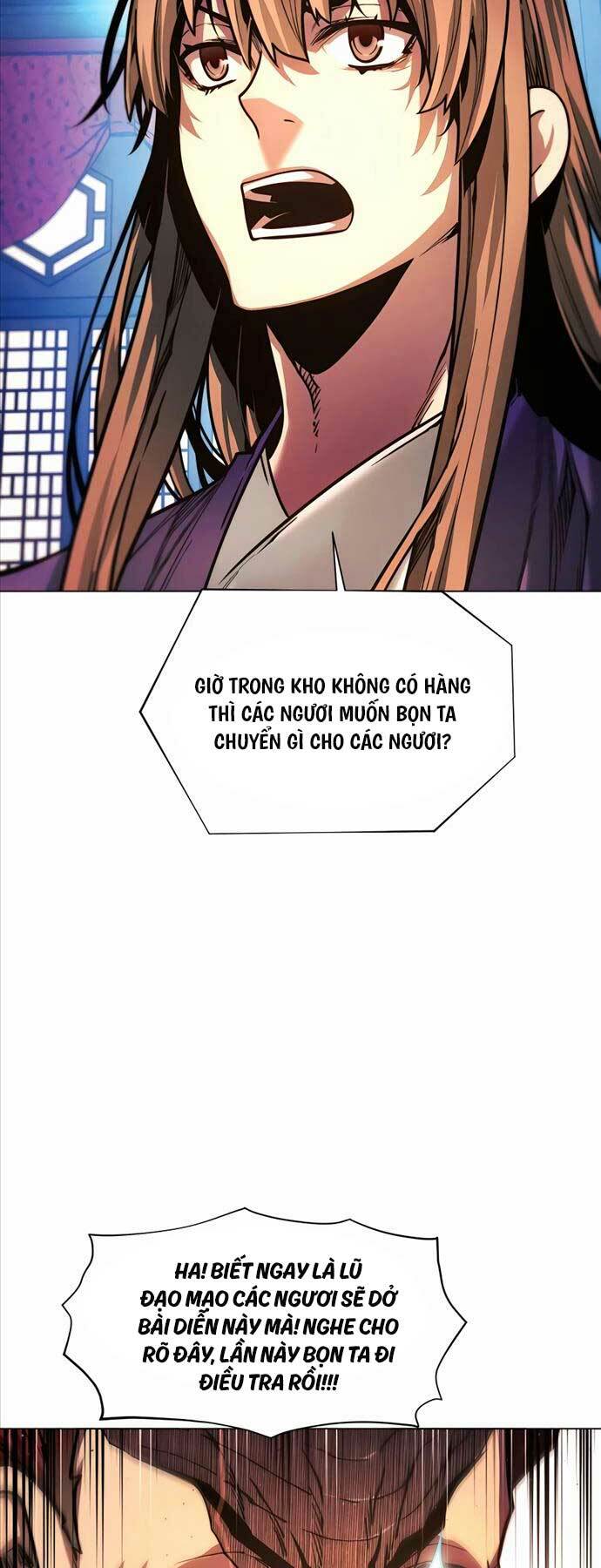 Chuyển Sinh Vào Thế Giới Võ Lâm Chapter 66 - Trang 2