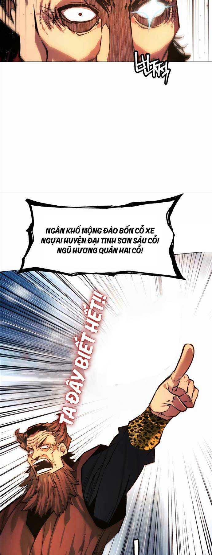 Chuyển Sinh Vào Thế Giới Võ Lâm Chapter 66 - Trang 2