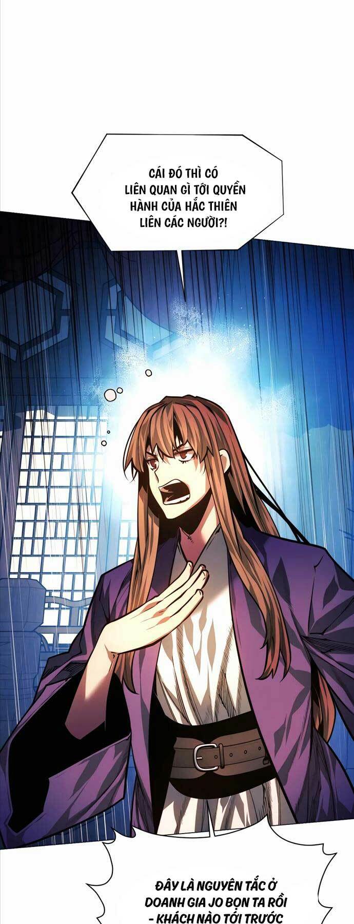 Chuyển Sinh Vào Thế Giới Võ Lâm Chapter 66 - Trang 2