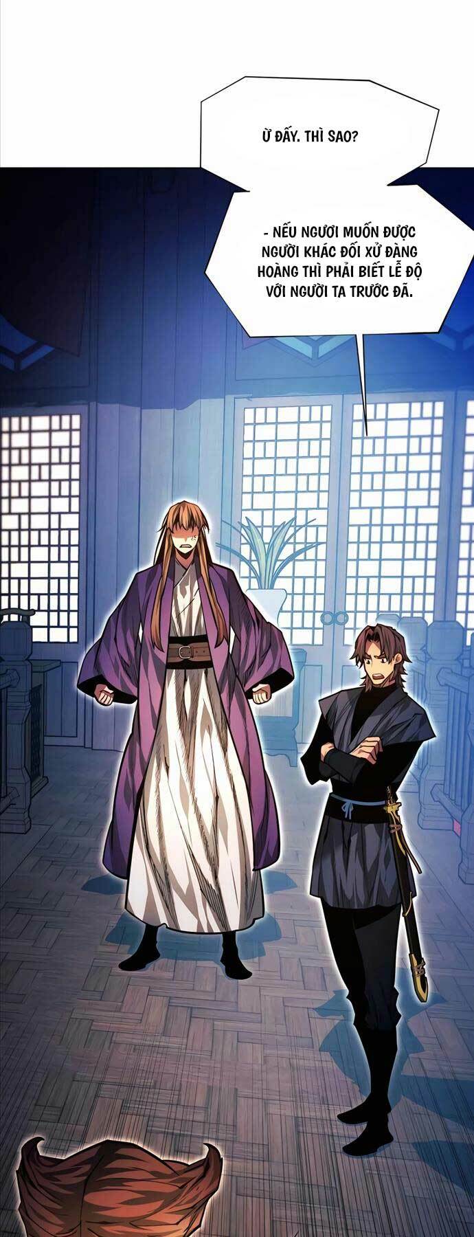 Chuyển Sinh Vào Thế Giới Võ Lâm Chapter 66 - Trang 2