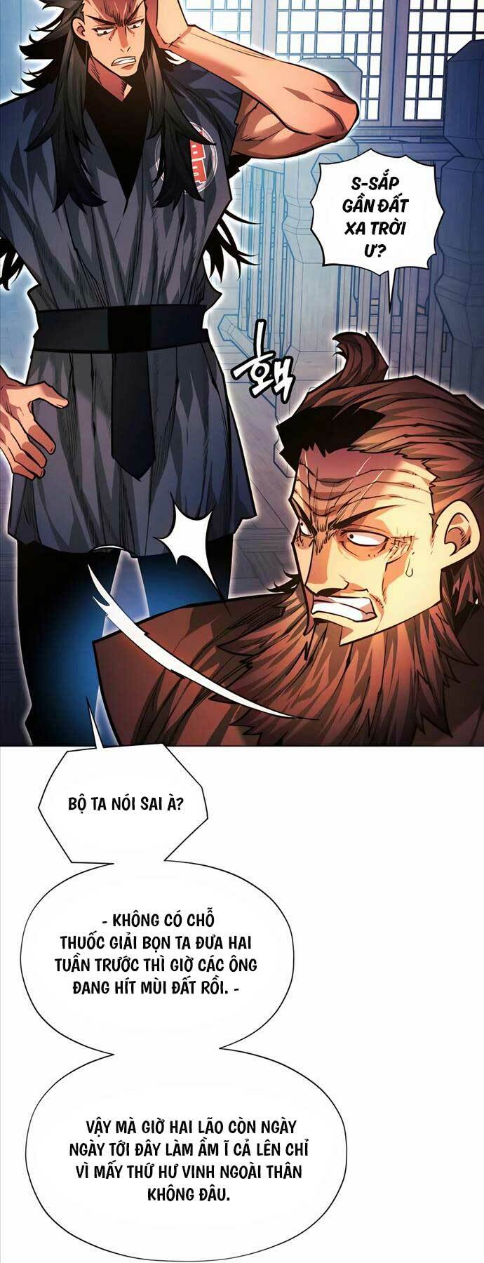 Chuyển Sinh Vào Thế Giới Võ Lâm Chapter 66 - Trang 2
