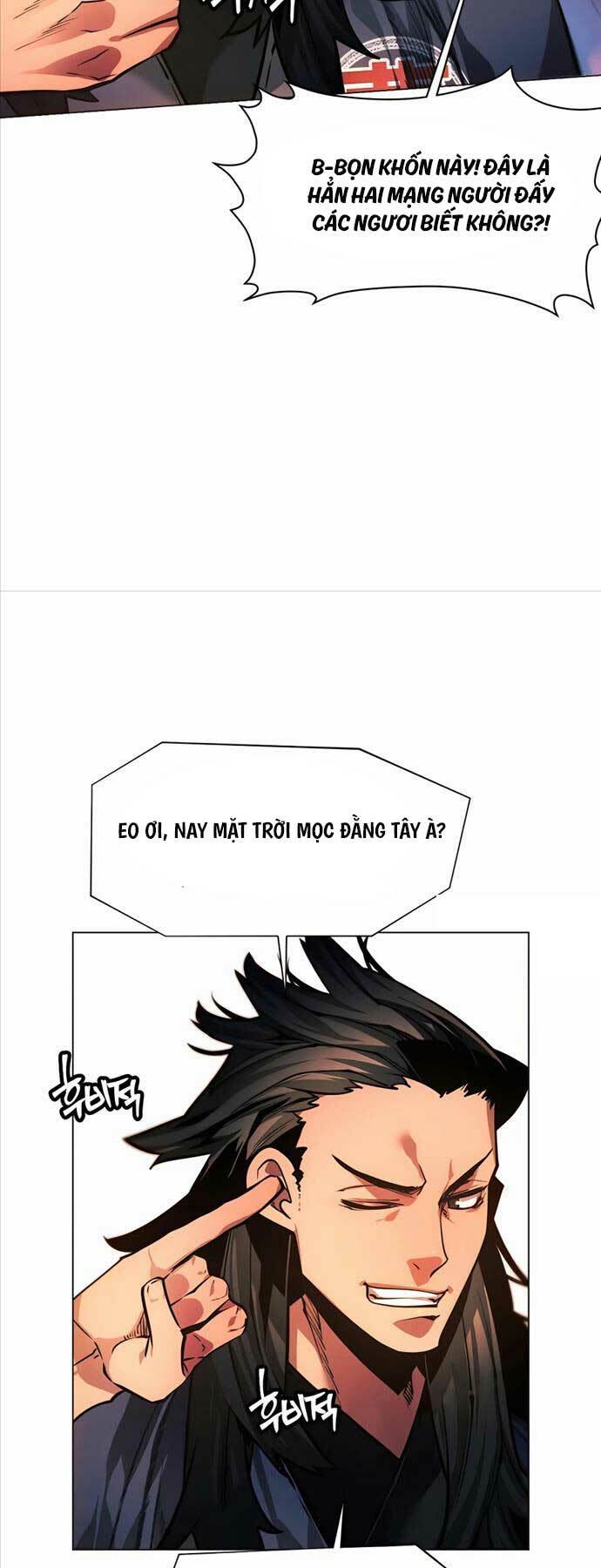 Chuyển Sinh Vào Thế Giới Võ Lâm Chapter 66 - Trang 2