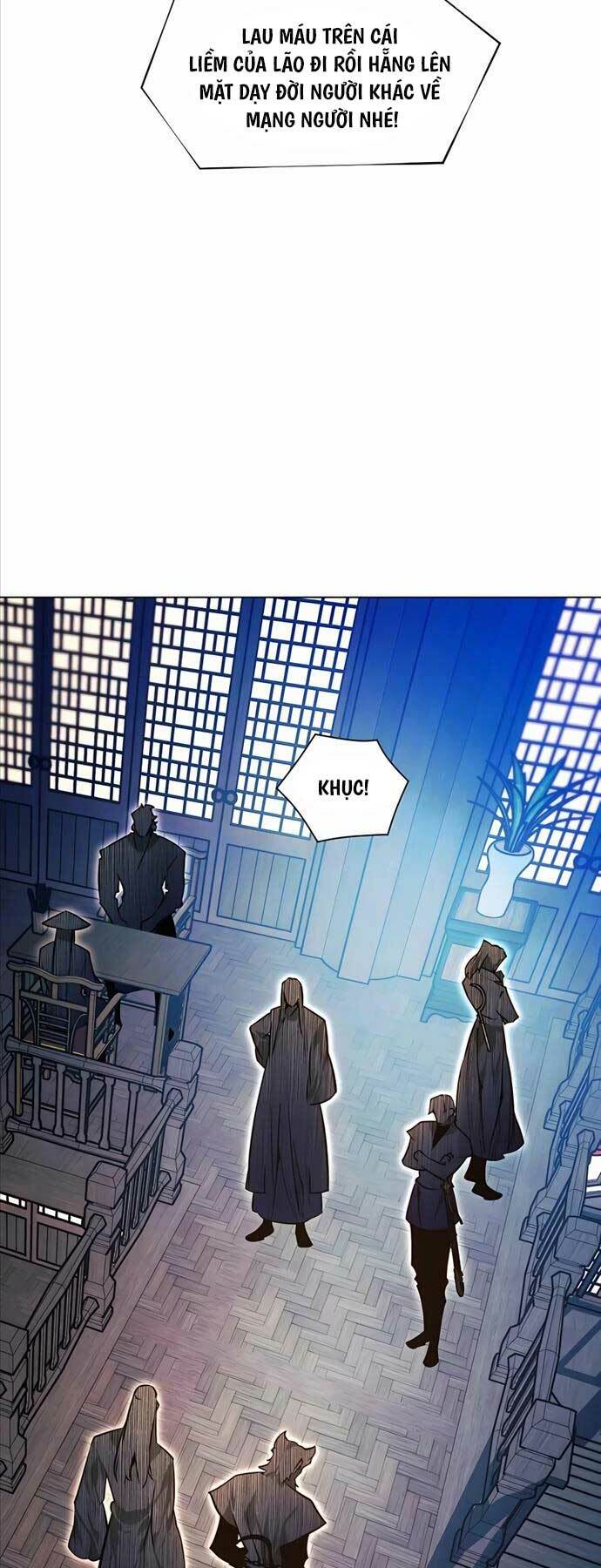 Chuyển Sinh Vào Thế Giới Võ Lâm Chapter 66 - Trang 2