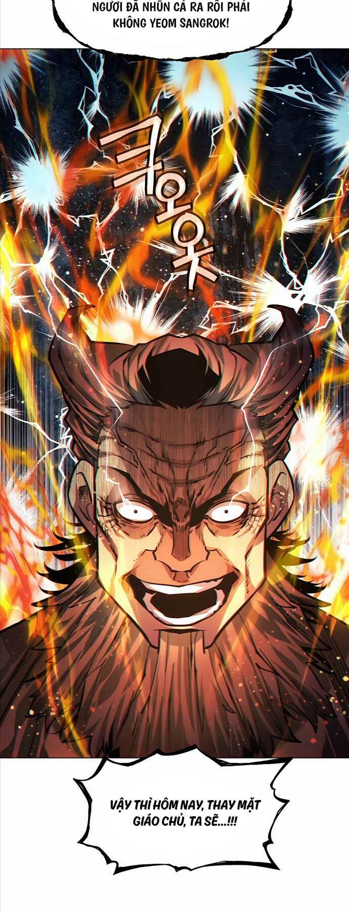 Chuyển Sinh Vào Thế Giới Võ Lâm Chapter 66 - Trang 2