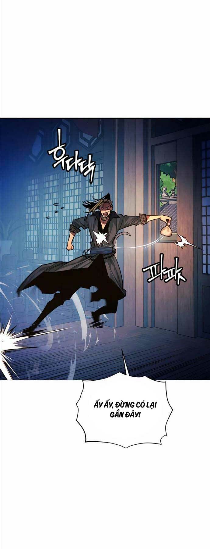 Chuyển Sinh Vào Thế Giới Võ Lâm Chapter 66 - Trang 2