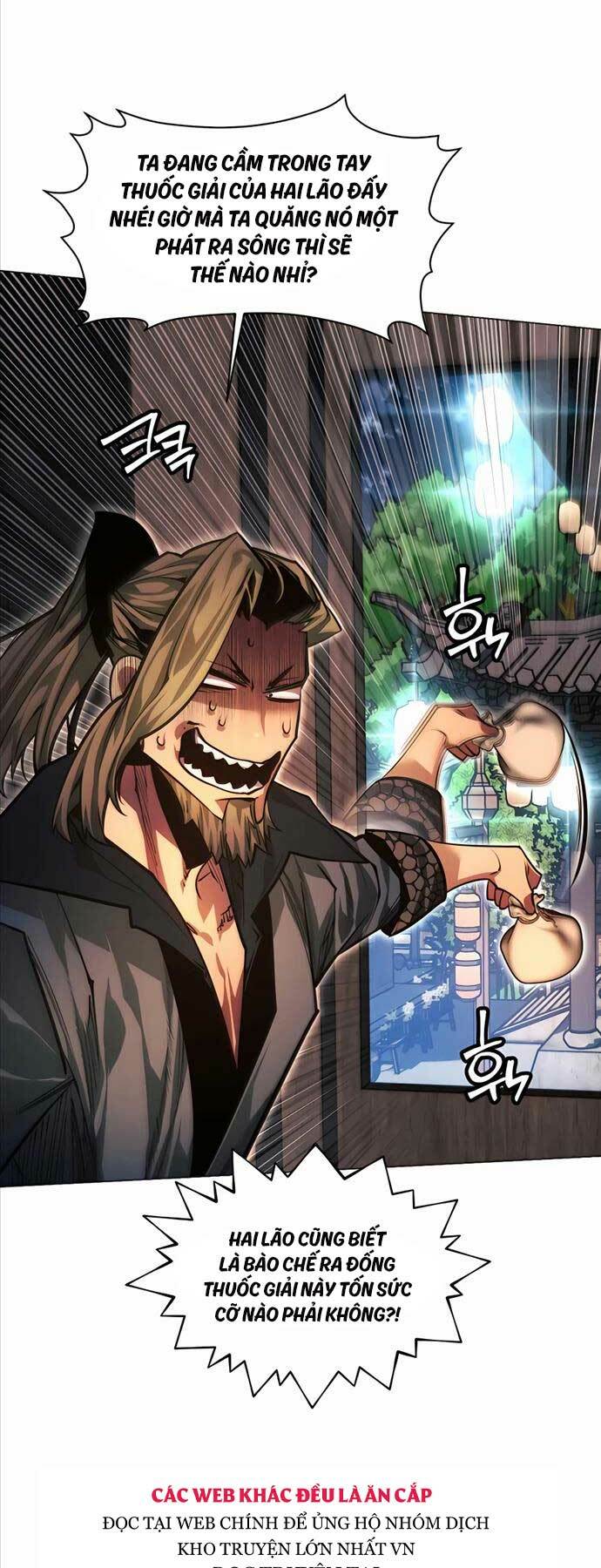 Chuyển Sinh Vào Thế Giới Võ Lâm Chapter 66 - Trang 2