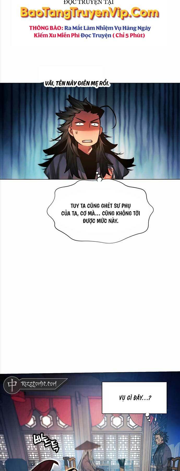 Chuyển Sinh Vào Thế Giới Võ Lâm Chapter 66 - Trang 2