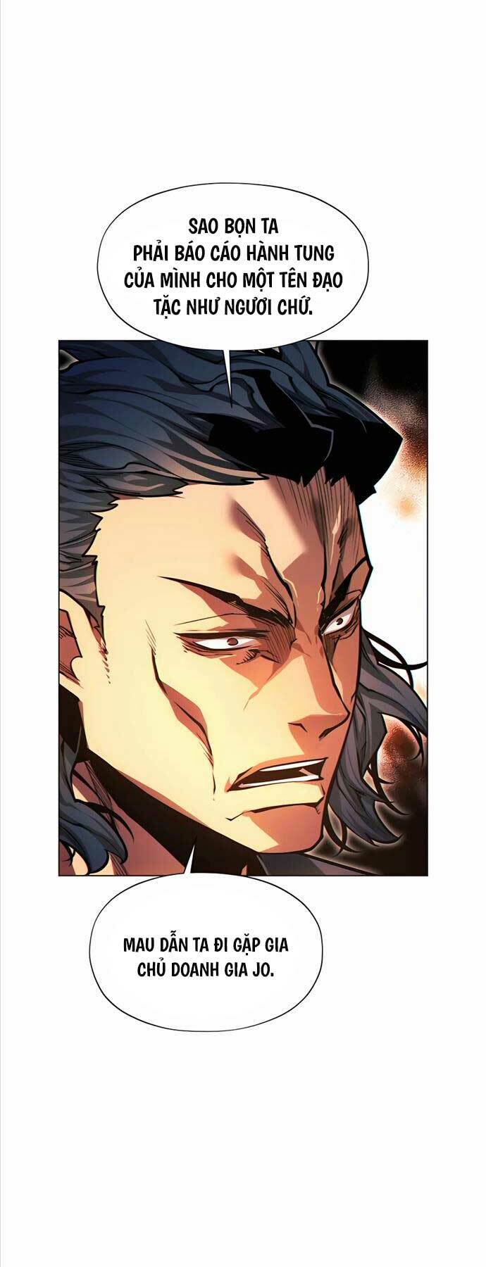 Chuyển Sinh Vào Thế Giới Võ Lâm Chapter 66 - Trang 2