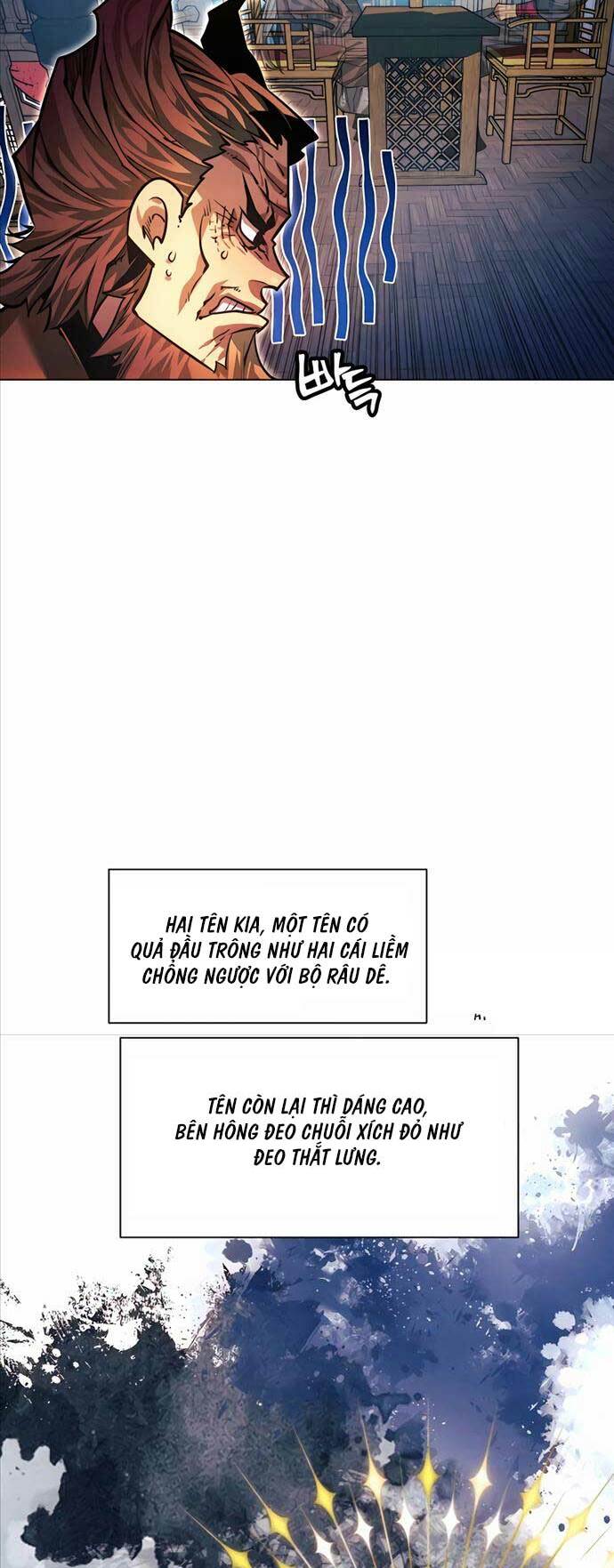 Chuyển Sinh Vào Thế Giới Võ Lâm Chapter 66 - Trang 2