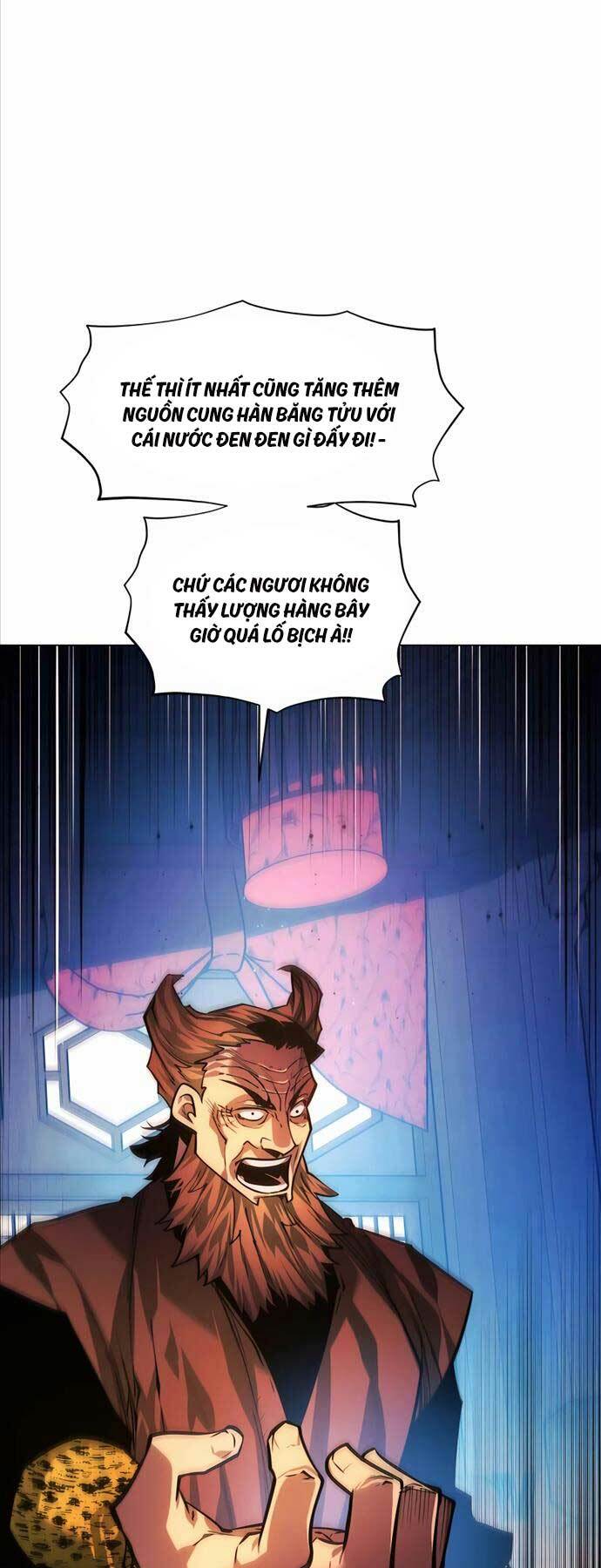 Chuyển Sinh Vào Thế Giới Võ Lâm Chapter 66 - Trang 2