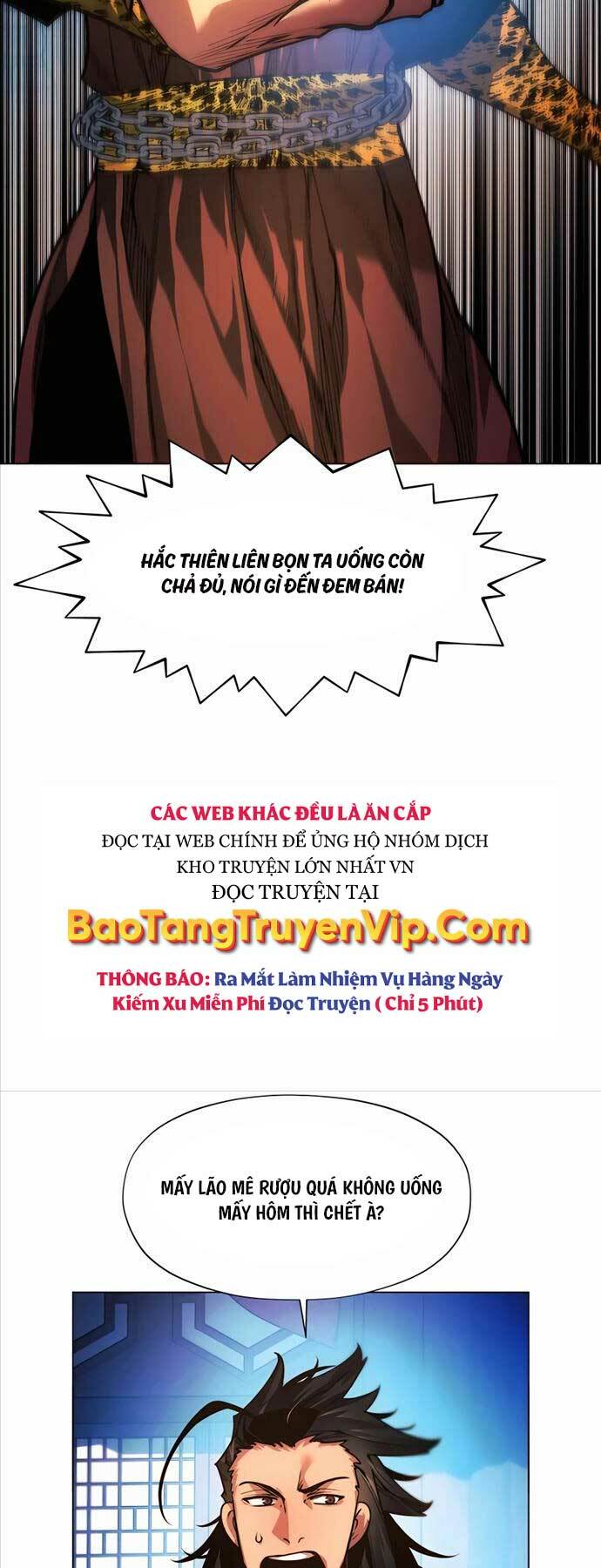 Chuyển Sinh Vào Thế Giới Võ Lâm Chapter 66 - Trang 2