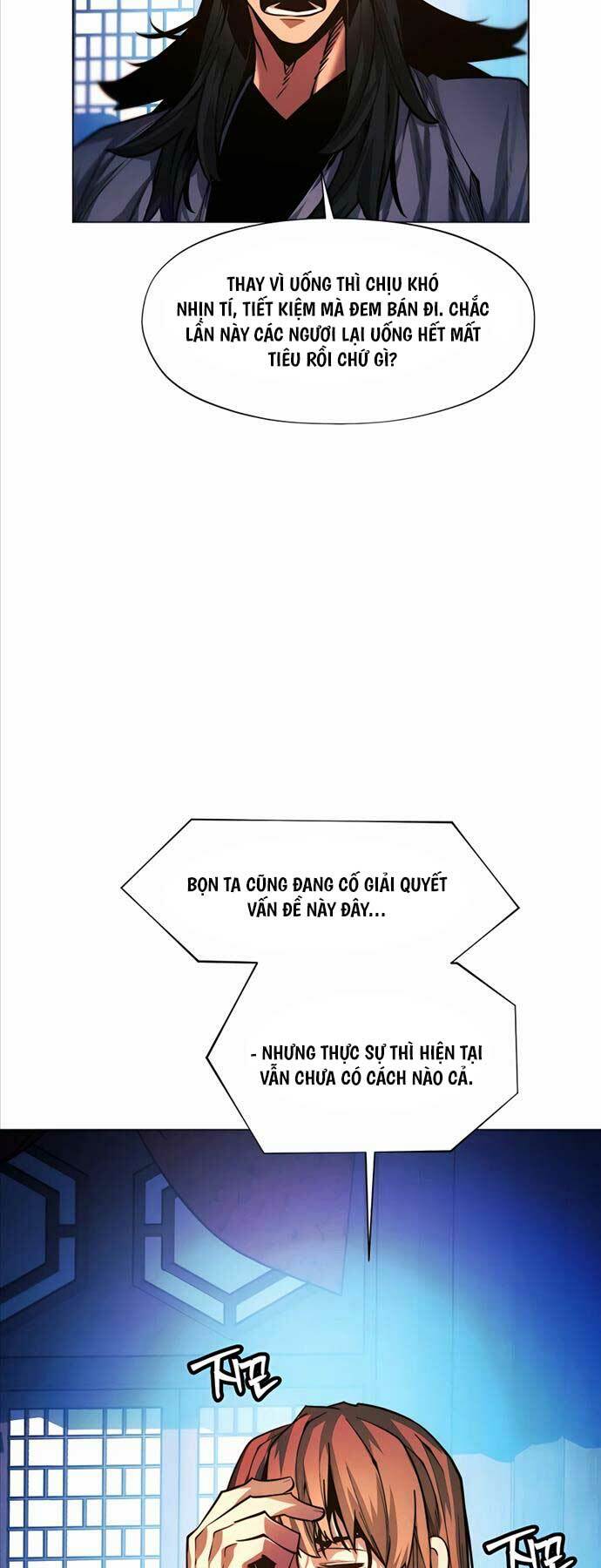 Chuyển Sinh Vào Thế Giới Võ Lâm Chapter 66 - Trang 2