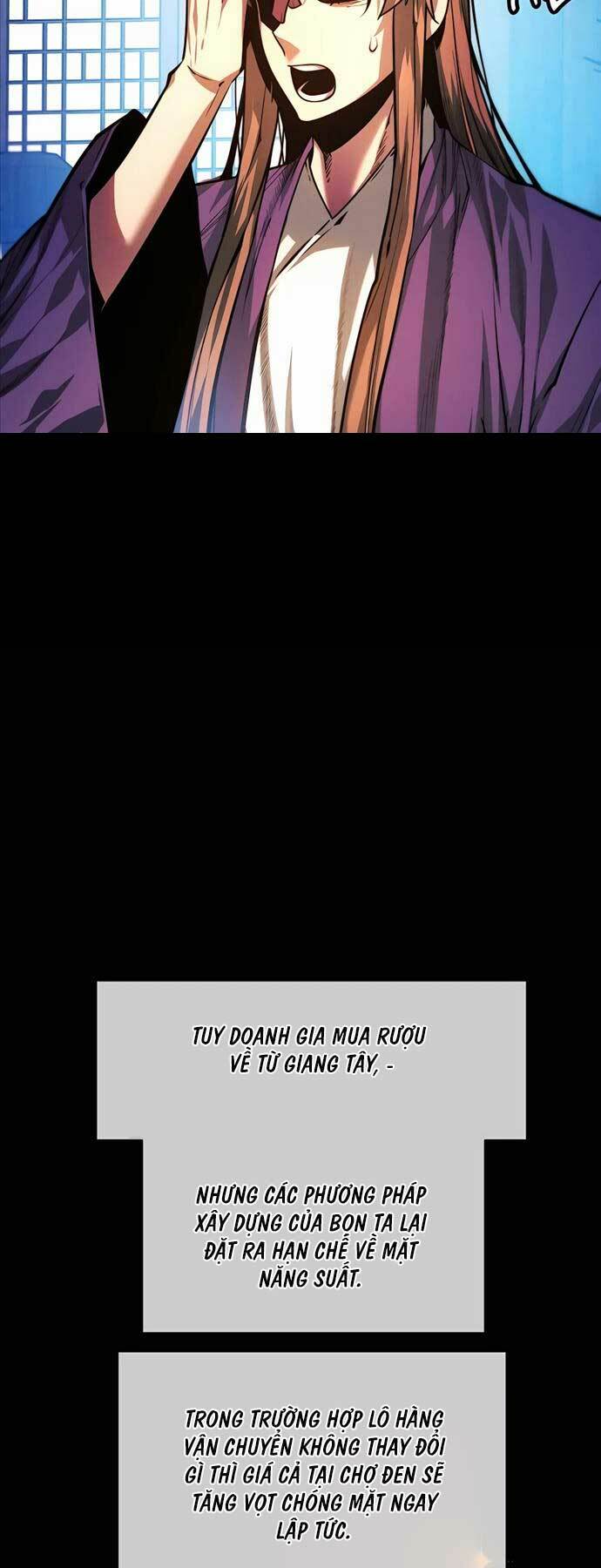 Chuyển Sinh Vào Thế Giới Võ Lâm Chapter 66 - Trang 2