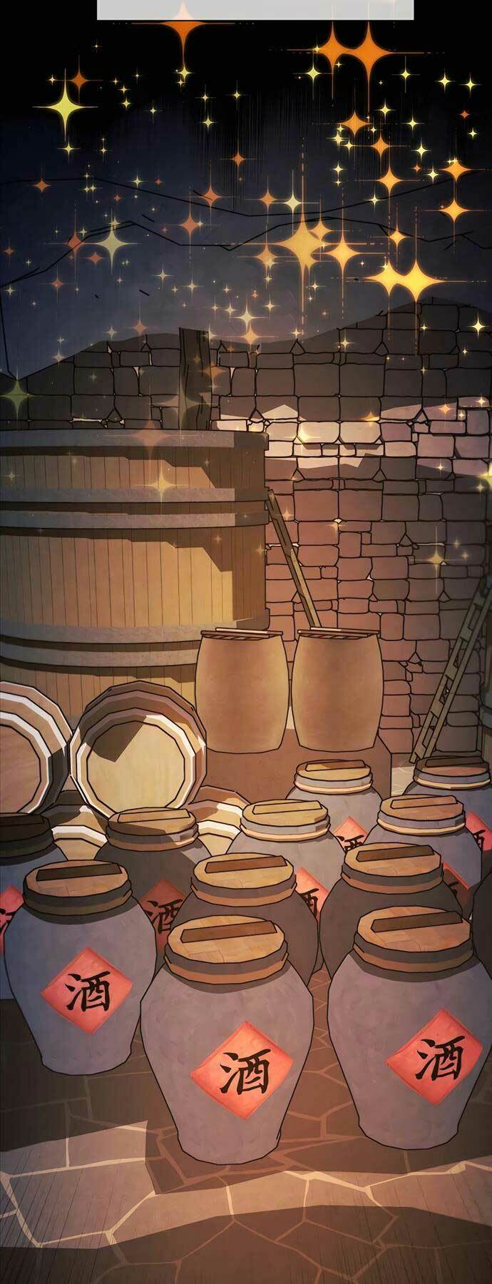 Chuyển Sinh Vào Thế Giới Võ Lâm Chapter 66 - Trang 2