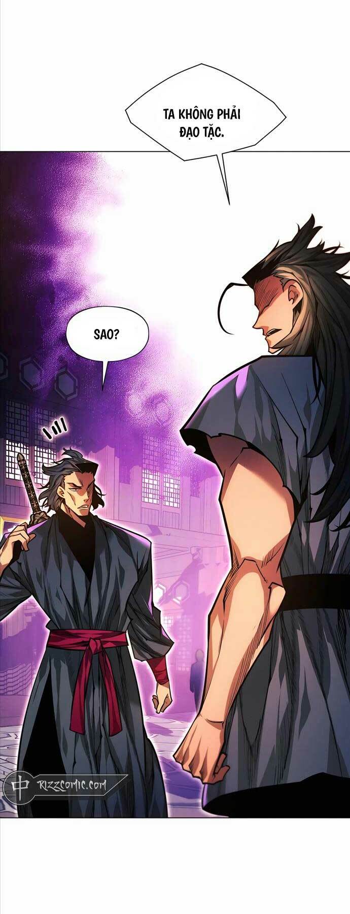 Chuyển Sinh Vào Thế Giới Võ Lâm Chapter 66 - Trang 2