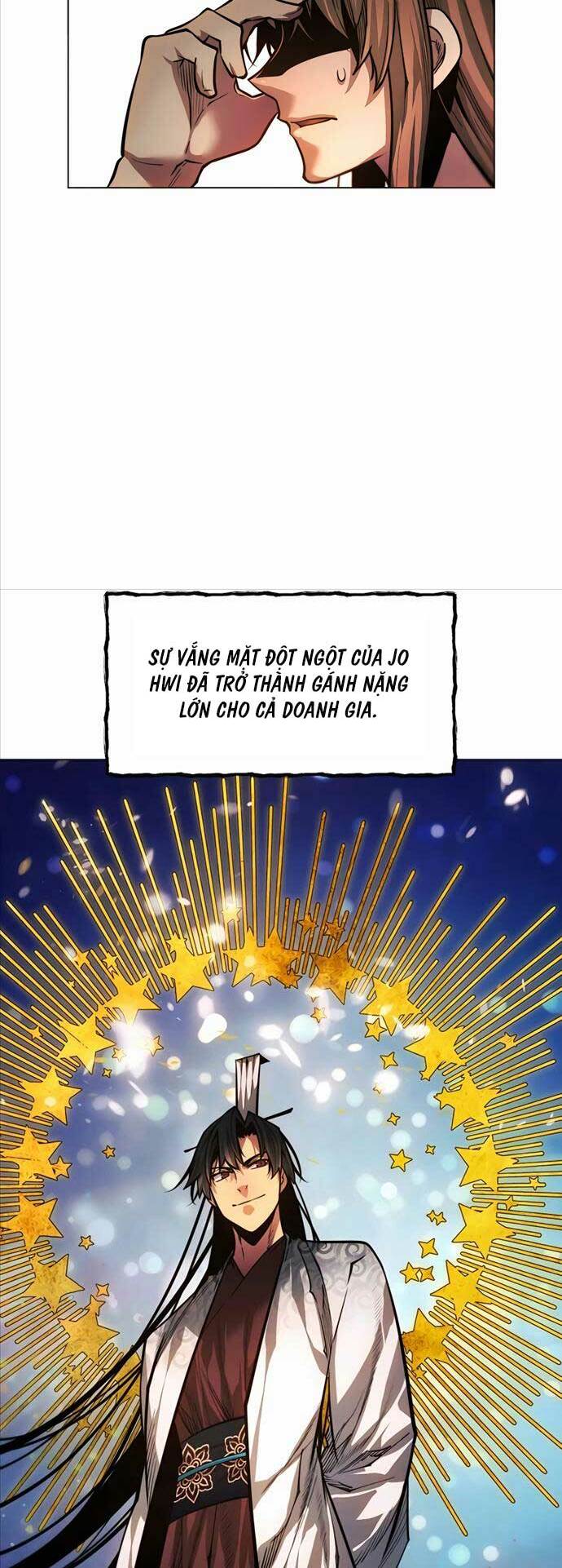 Chuyển Sinh Vào Thế Giới Võ Lâm Chapter 66 - Trang 2