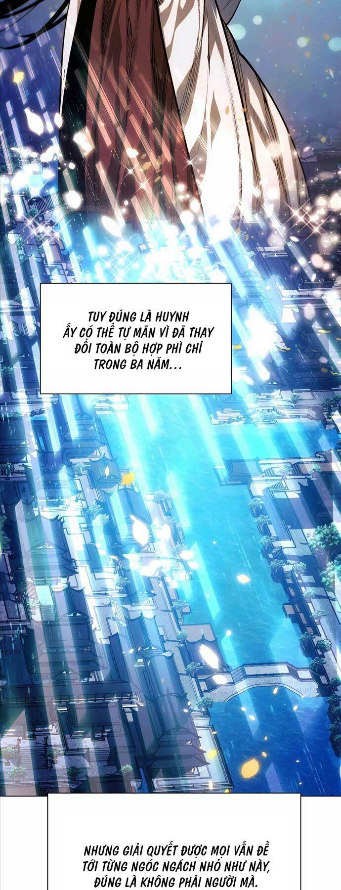 Chuyển Sinh Vào Thế Giới Võ Lâm Chapter 66 - Trang 2