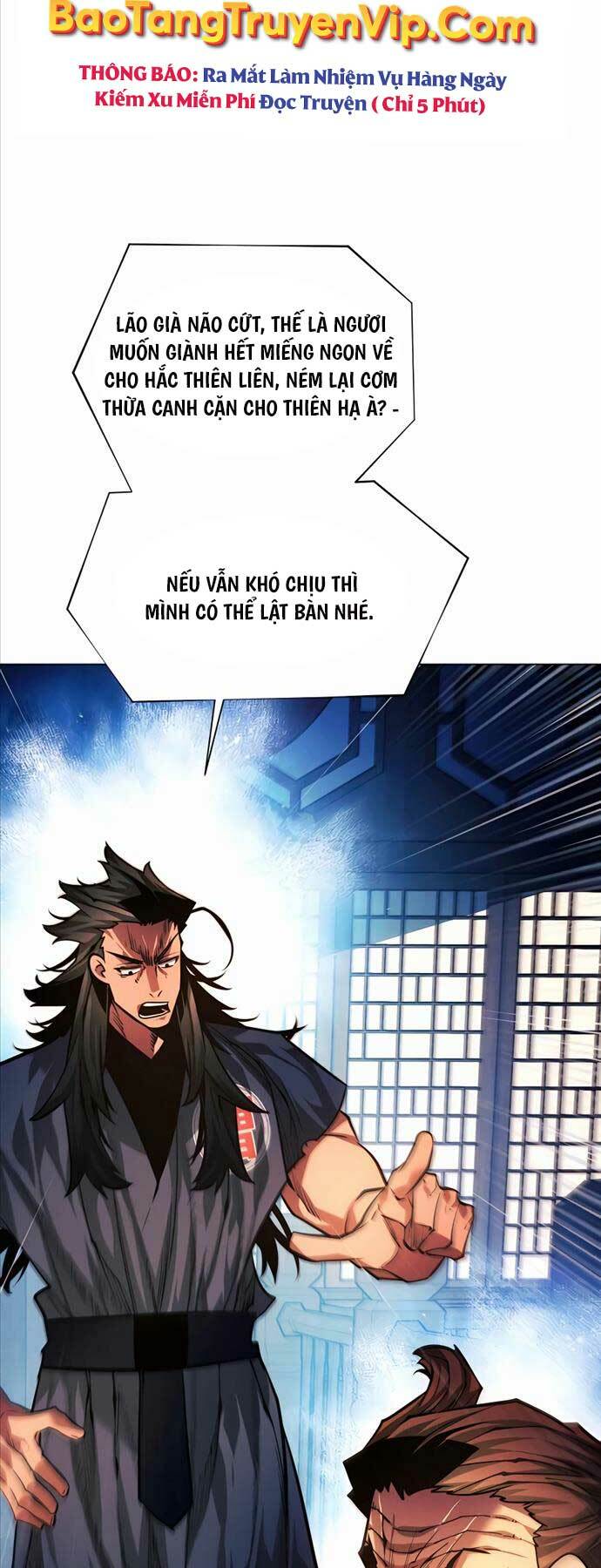 Chuyển Sinh Vào Thế Giới Võ Lâm Chapter 66 - Trang 2