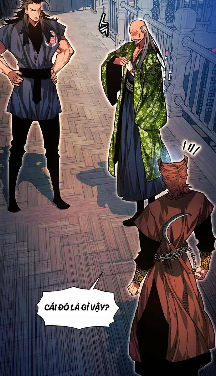 Chuyển Sinh Vào Thế Giới Võ Lâm Chapter 67 - Trang 2