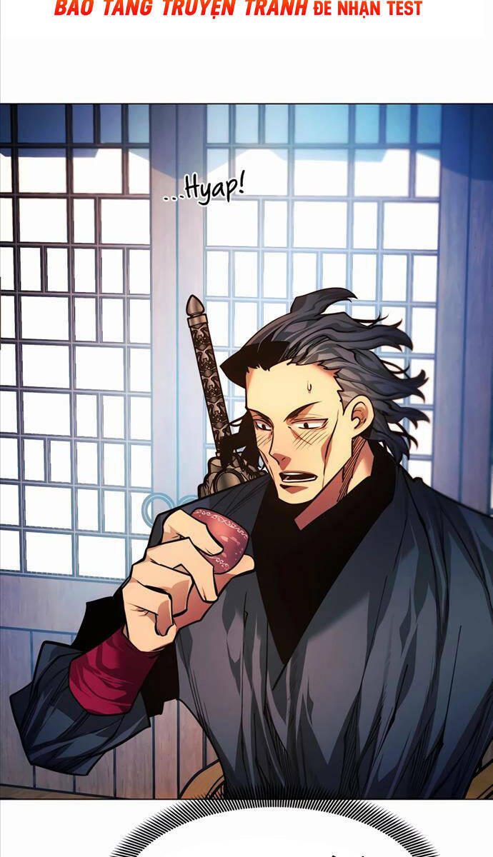 Chuyển Sinh Vào Thế Giới Võ Lâm Chapter 67 - Trang 2