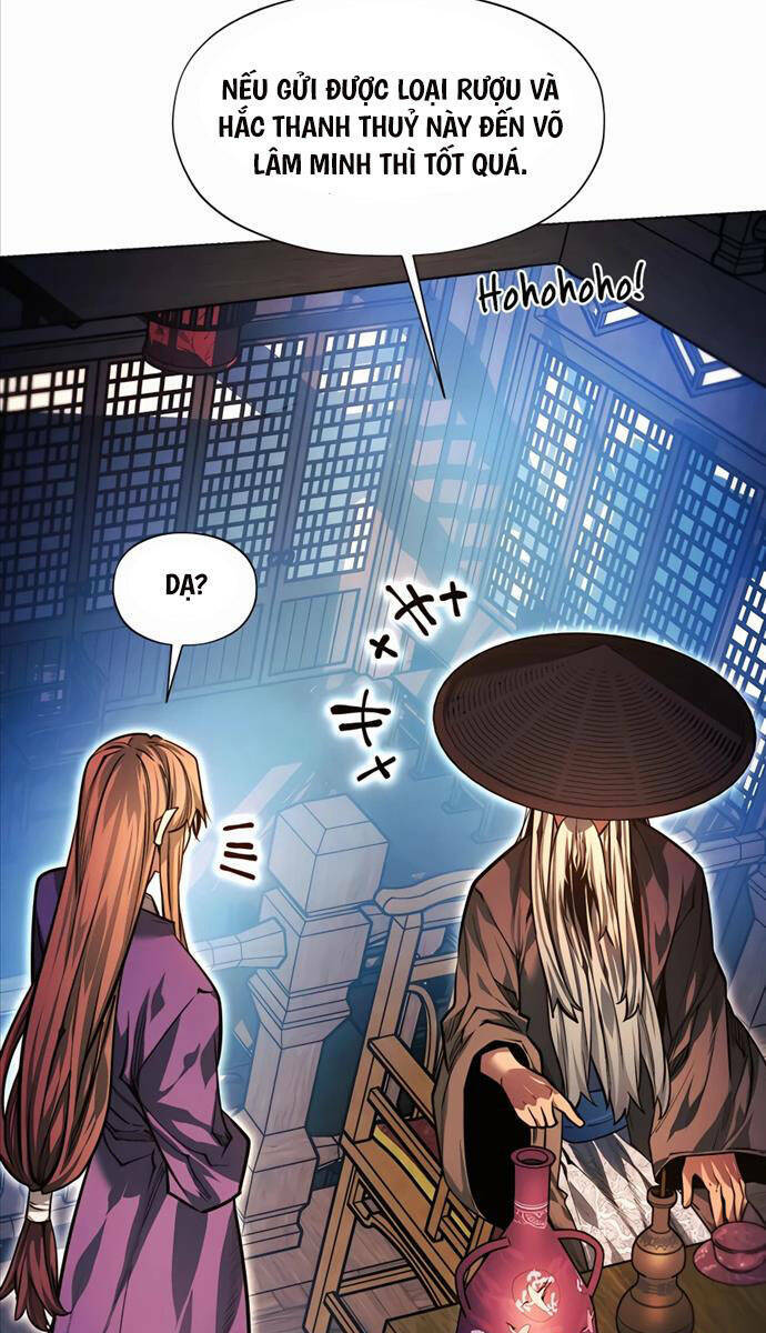 Chuyển Sinh Vào Thế Giới Võ Lâm Chapter 67 - Trang 2