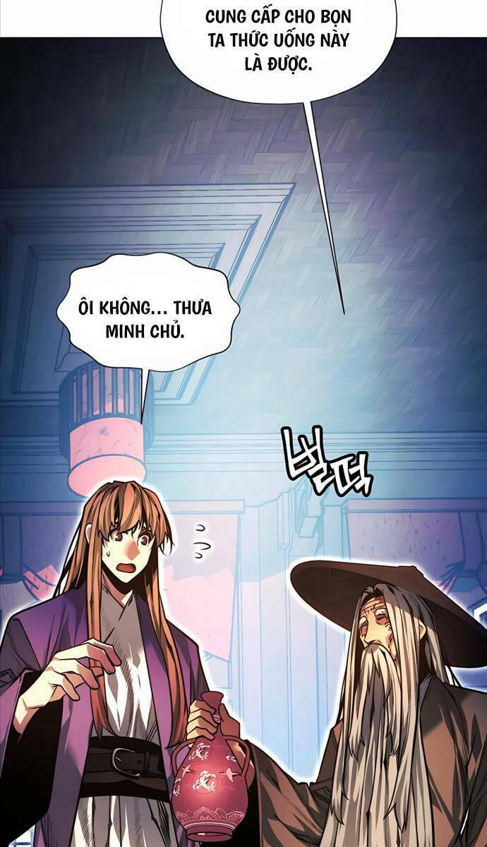 Chuyển Sinh Vào Thế Giới Võ Lâm Chapter 67 - Trang 2